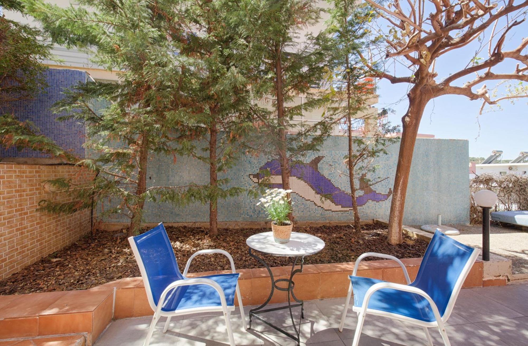 Yasmine Apartments And Rooms Kato Daratso Exterior photo